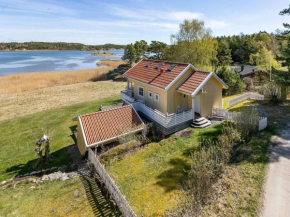 Holiday home STRÖMSTAD XXVIII Strömstad